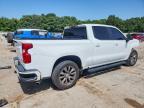 2019 Chevrolet Silverado C1500 RST