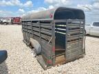 1994 W-Wtrilers Trailers