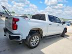 2019 Chevrolet Silverado K1500 Custom
