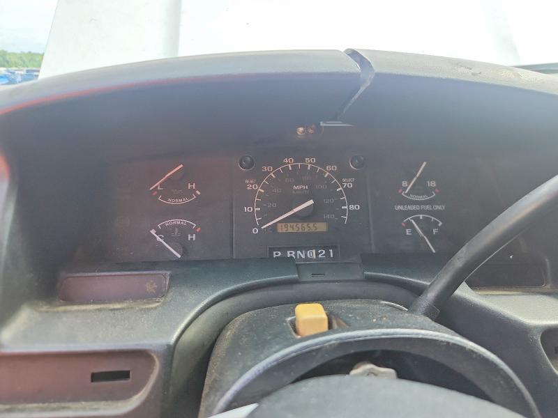 1995 Ford F150