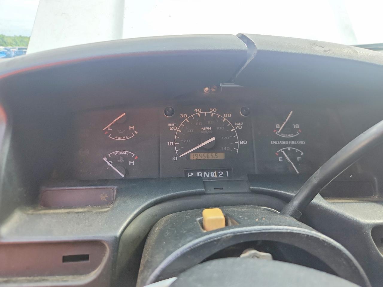 1995 Ford F150