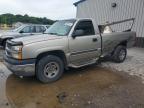 2003 Chevrolet Silverado K1500