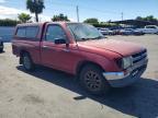 1997 Toyota Tacoma Base