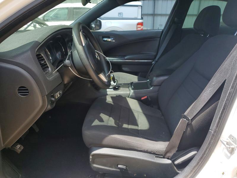 2013 Dodge Charger se