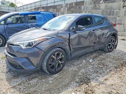 2019 Toyota C-hr xle for sale in Walton, KY