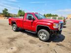 2015 GMC Sierra C2500 Heavy Duty