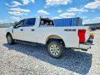2022 Ford F250 Super Duty