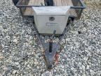 2000 Diamond 2000 Utility Trailer