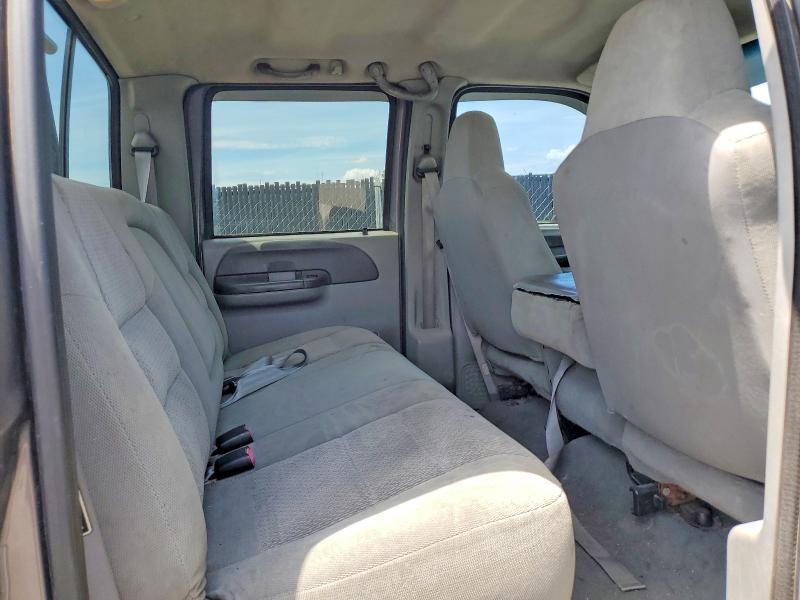 2003 Ford F250 Super Duty