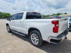 2019 Chevrolet Silverado K1500 LTZ