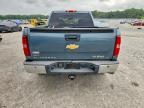 2011 Chevrolet Silverado C1500 LT