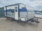 2022 Forest River Avenger Camper