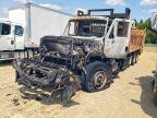 2016 International 7600 Crane Truck