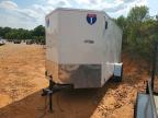 2026 Interstate VICTV612SAFS Enclosed Cargo Trailer