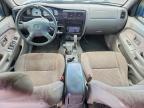 2004 Toyota Tacoma Double Cab
