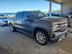 2019 Chevrolet Silverado K1500 High Country