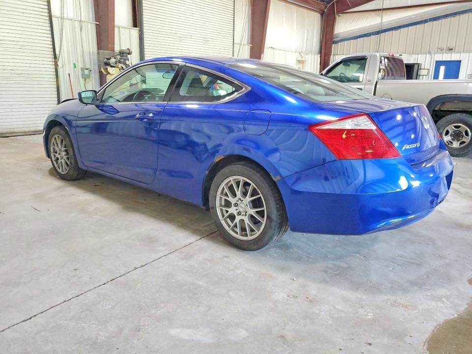 2010 Honda Accord lx