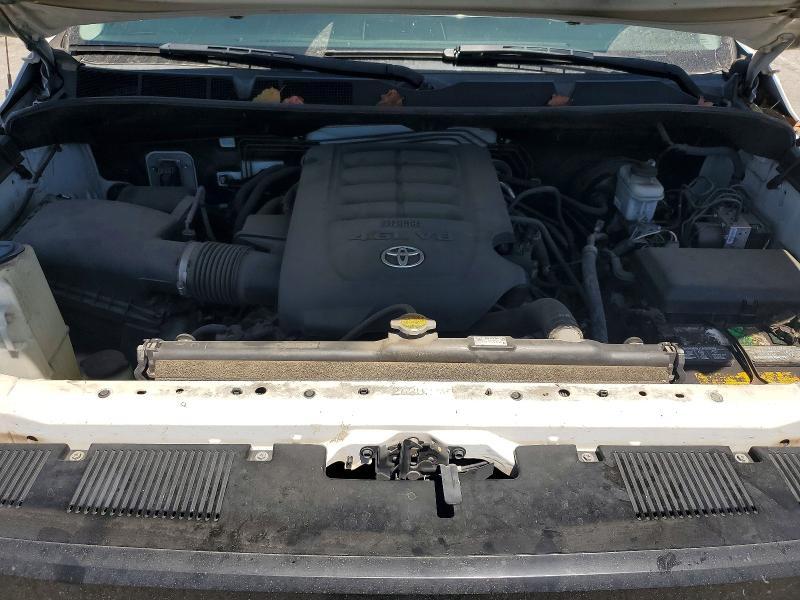 2016 Toyota Tundra SR