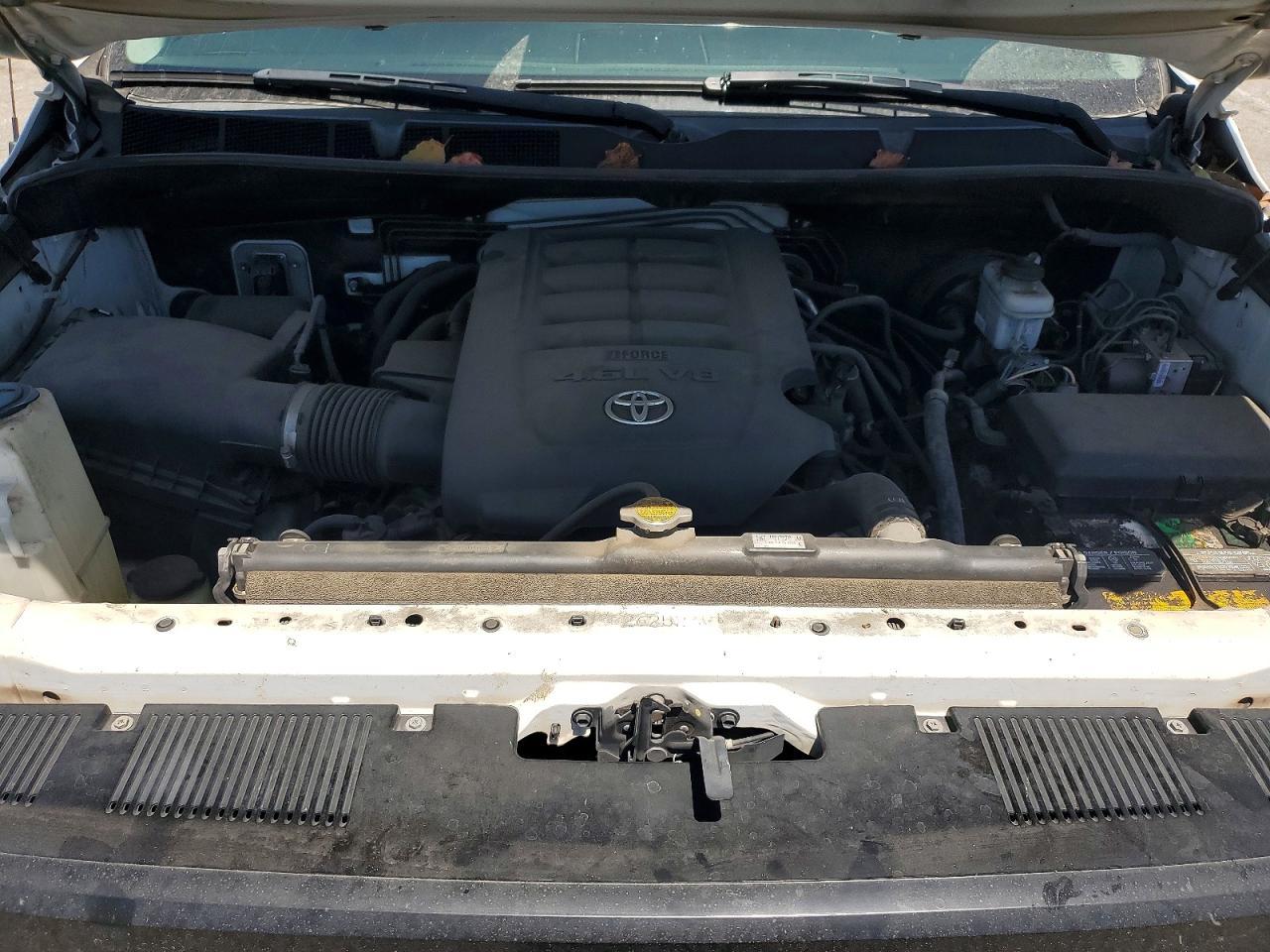2016 Toyota Tundra SR