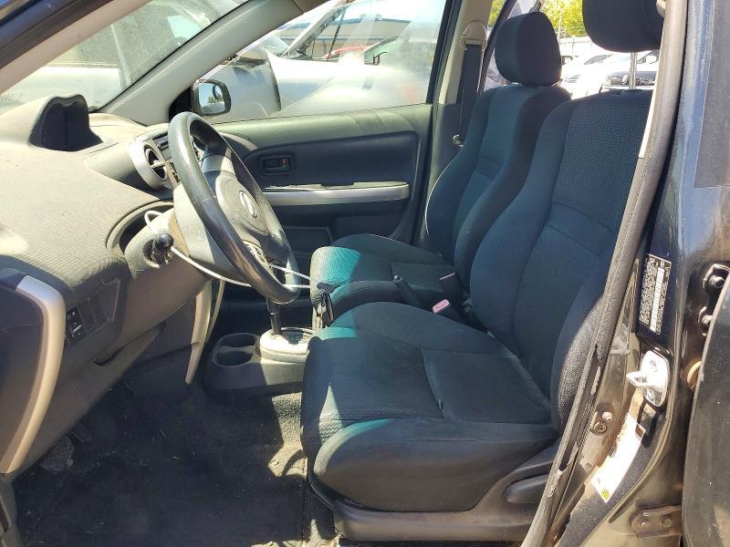 2006 Scion Xa Base