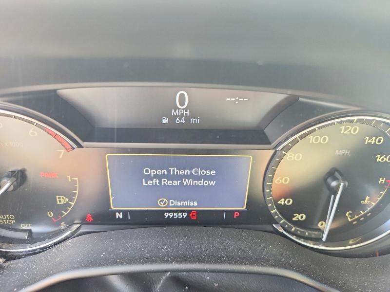 2020 Cadillac CT5 Premium Luxury