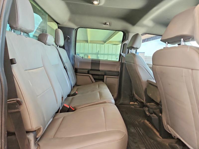 2022 Ford F250 Super Duty