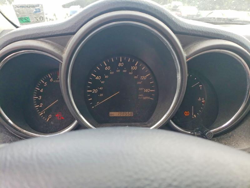 2007 Lexus Rx 350