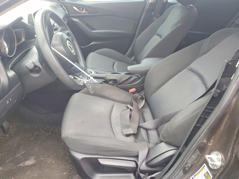 2015 Mazda  3