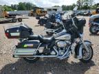 2010 Harley-Davidson Flhtcu