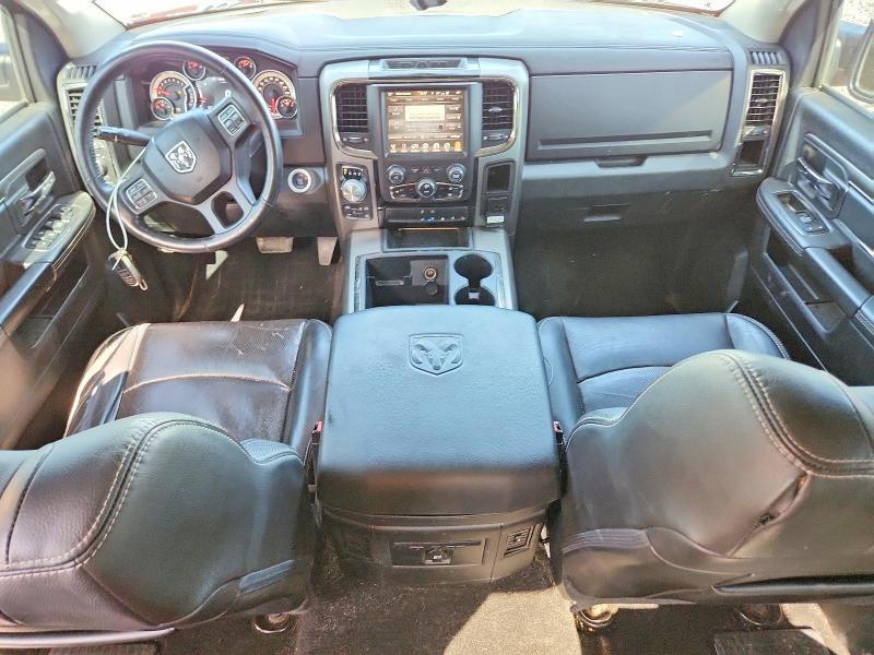 2014 Dodge RAM 1500 Sport