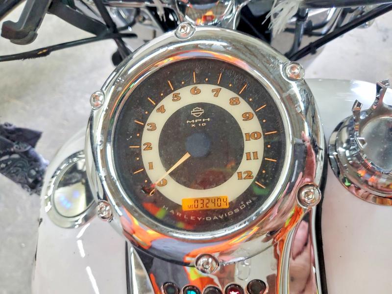 2006 Harley-Davidson Flstni
