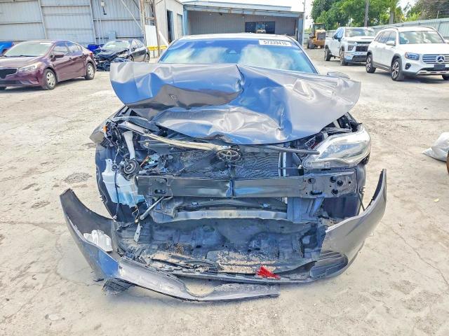 2018 Toyota Avalon Limited