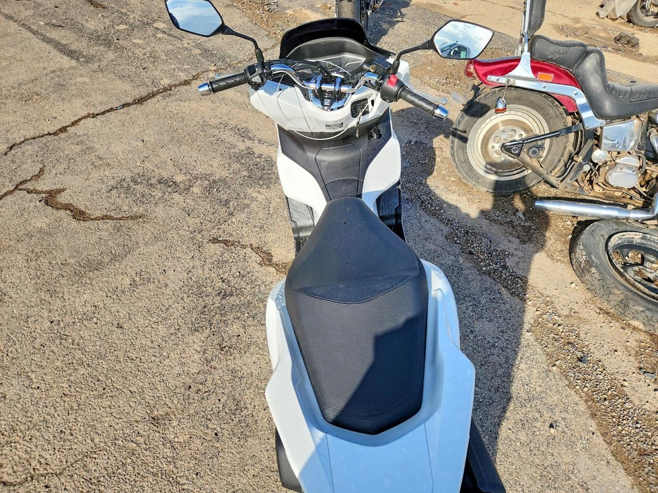 2022 Honda WW150