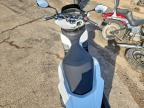 2022 Honda WW150