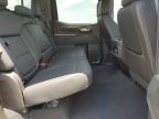 2023 Chevrolet Silverado K1500 LTZ