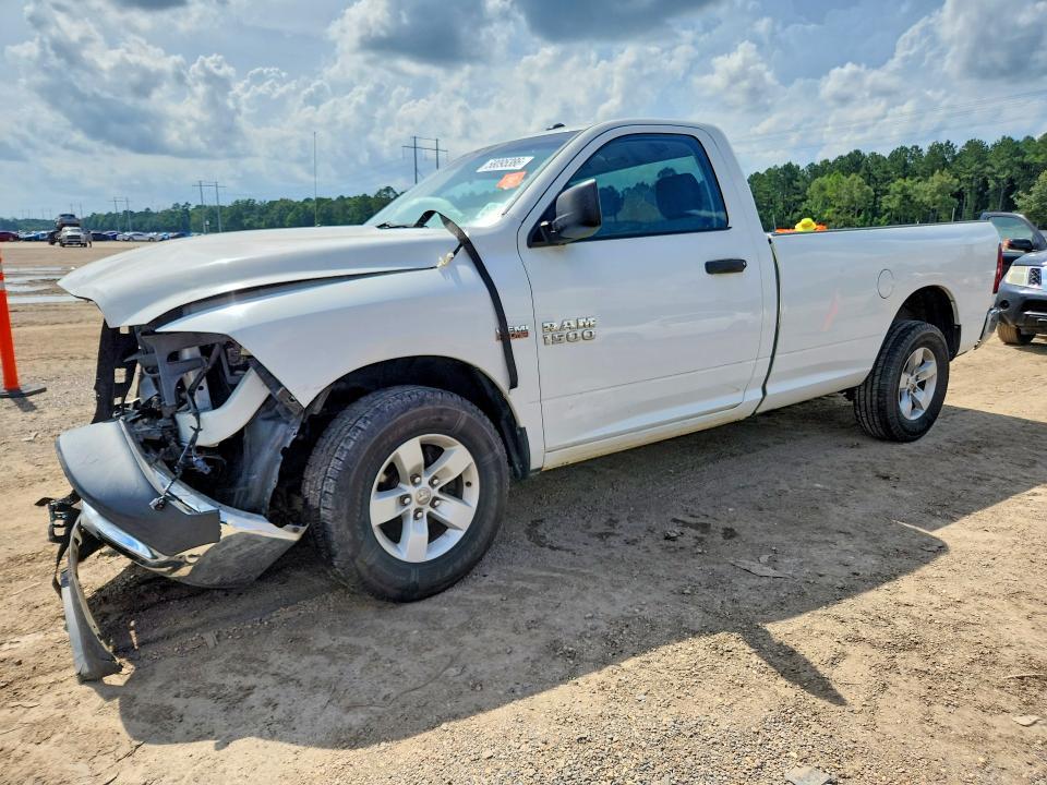 2017 Dodge RAM 1500 ST