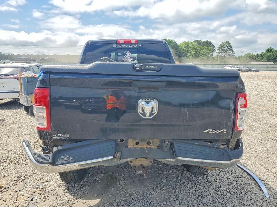2023 Dodge RAM 2500 Tradesman