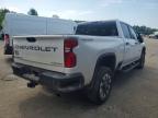 2021 Chevrolet Silverado K2500 Custom