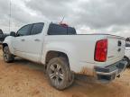 2017 Chevrolet Colorado LT