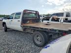 2017 GMC Sierra C3500