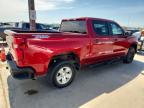 2022 Chevrolet Silverado LTD K1500 Trail Boss Custom