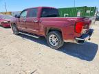 2014 Chevrolet Silverado K1500 LTZ