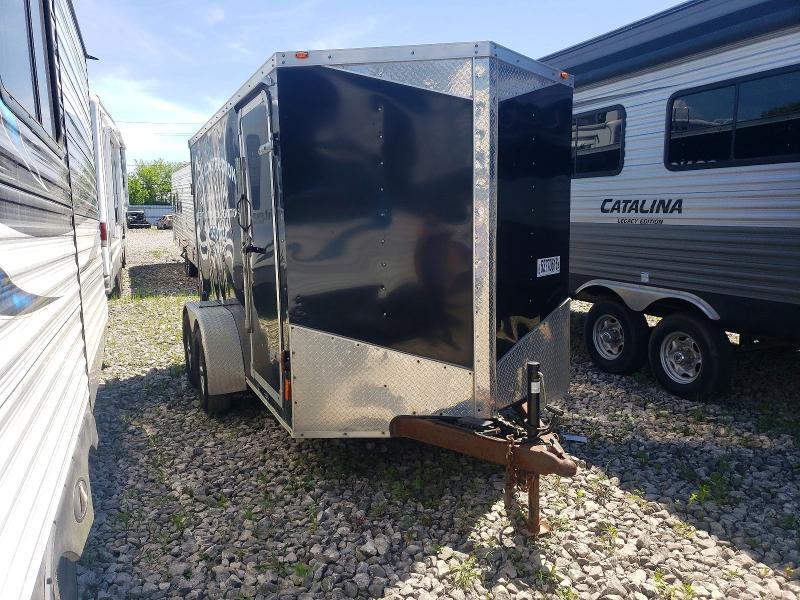 2013 Other Trailers