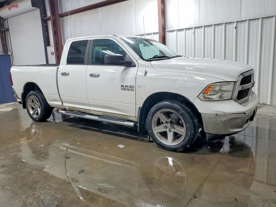 2013 Dodge RAM 1500 SLT