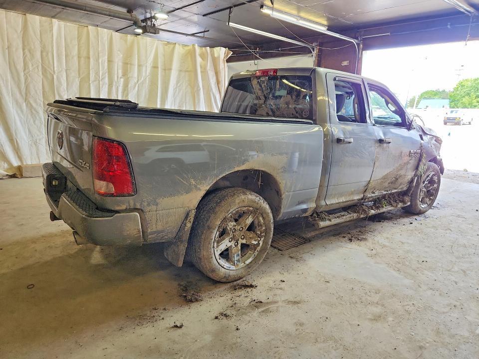 2013 Dodge RAM 1500 ST