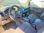 2010 Nissan Frontier SE V6