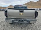 2007 Chevrolet Silverado C1500 Crew Cab