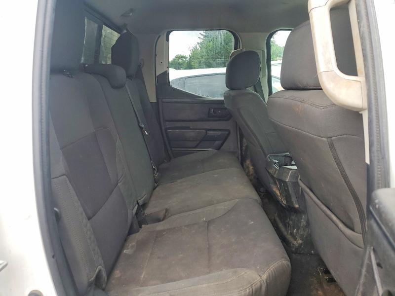 2023 Toyota Tundra SR