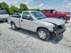 1997 Isuzu Hombre