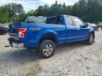 2018 Ford F150 Super Cab